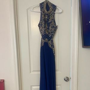 Camille La Vie Prom Dress